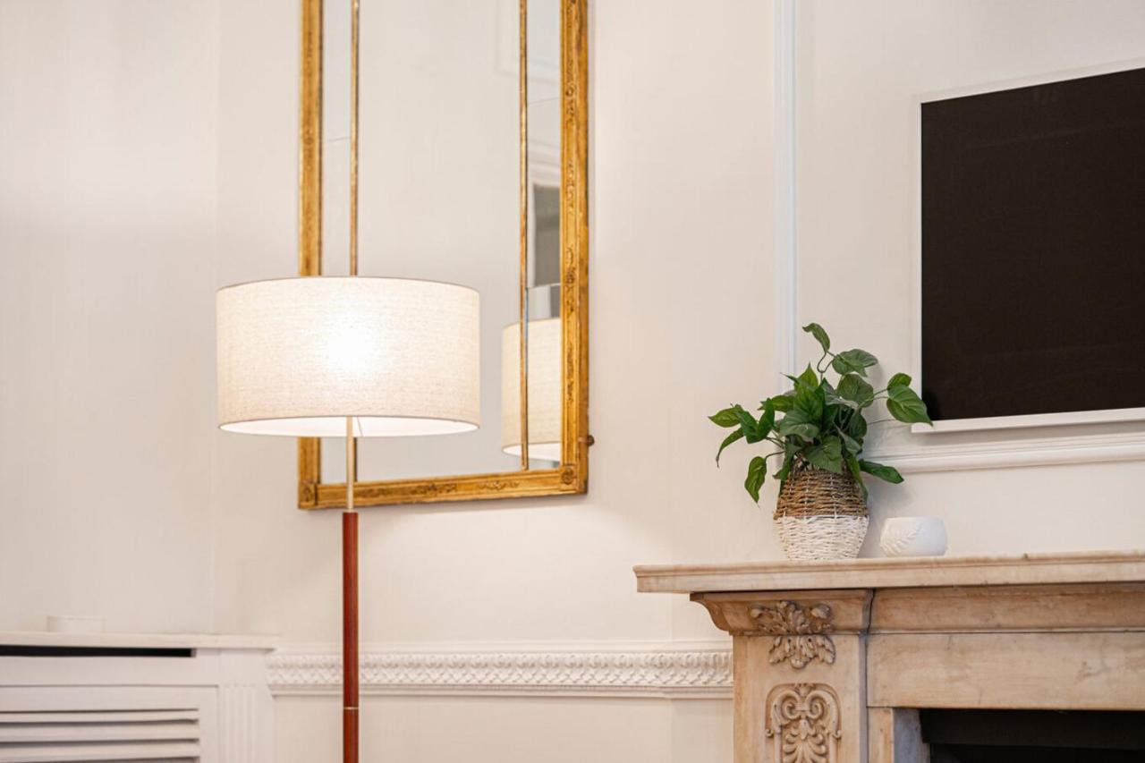Beautiful Belgravia By Underthedoormat Apartment *